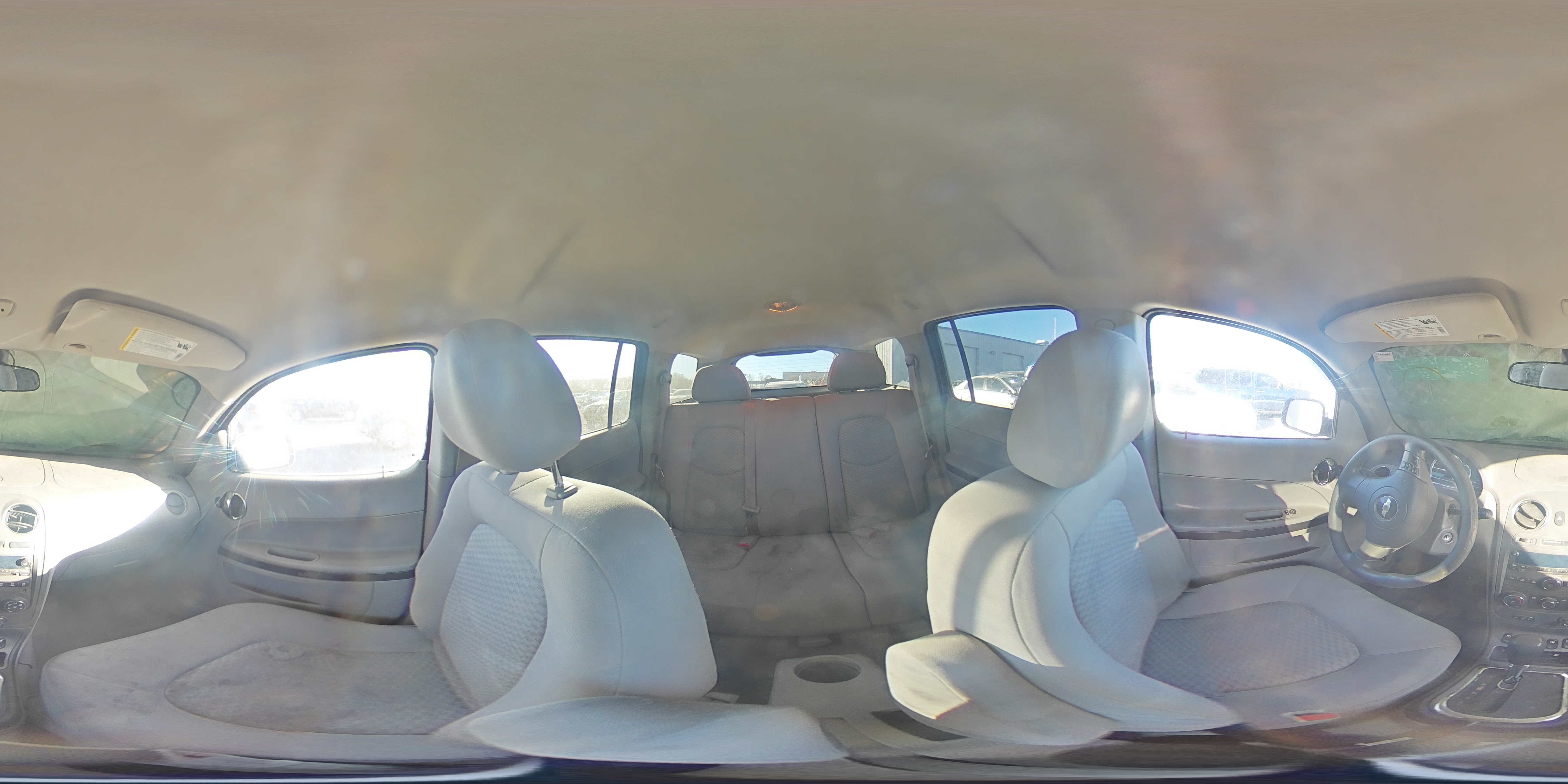 2007 Chevrolet HHR - Image 14
