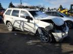 2005 Jeep Grand Cherokee Limited en Venta en Denver, CO - Front End