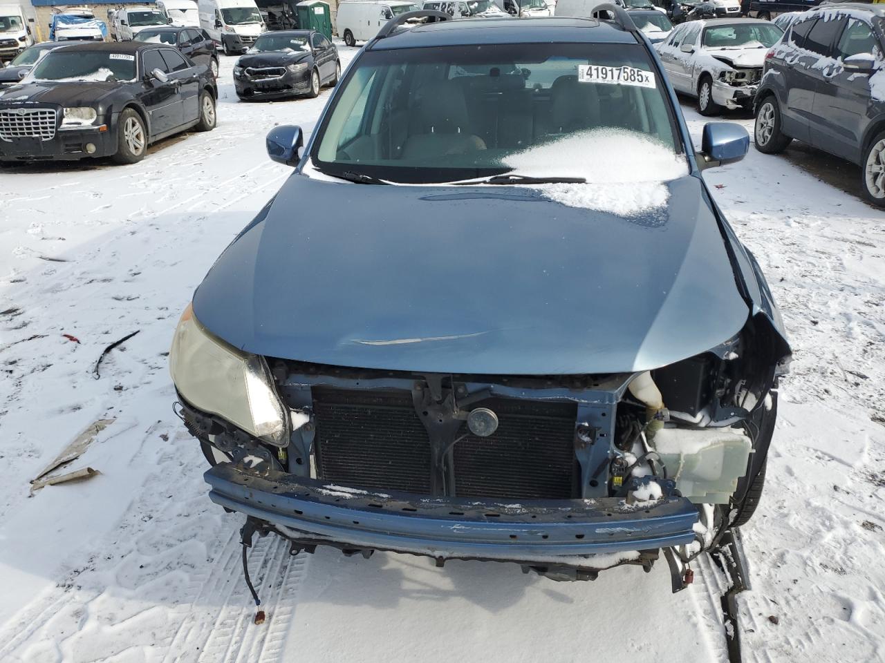 2009 Subaru Forester - Image 5