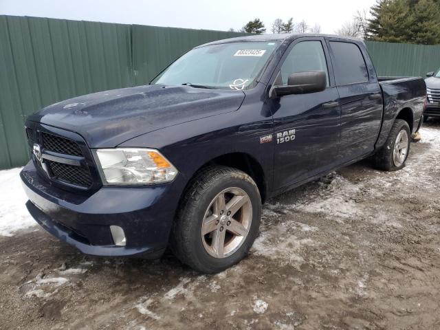 2013 Ram 1500 St