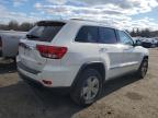 2011 JEEP GRAND CHEROKEE LAREDO for sale at Copart CT - HARTFORD