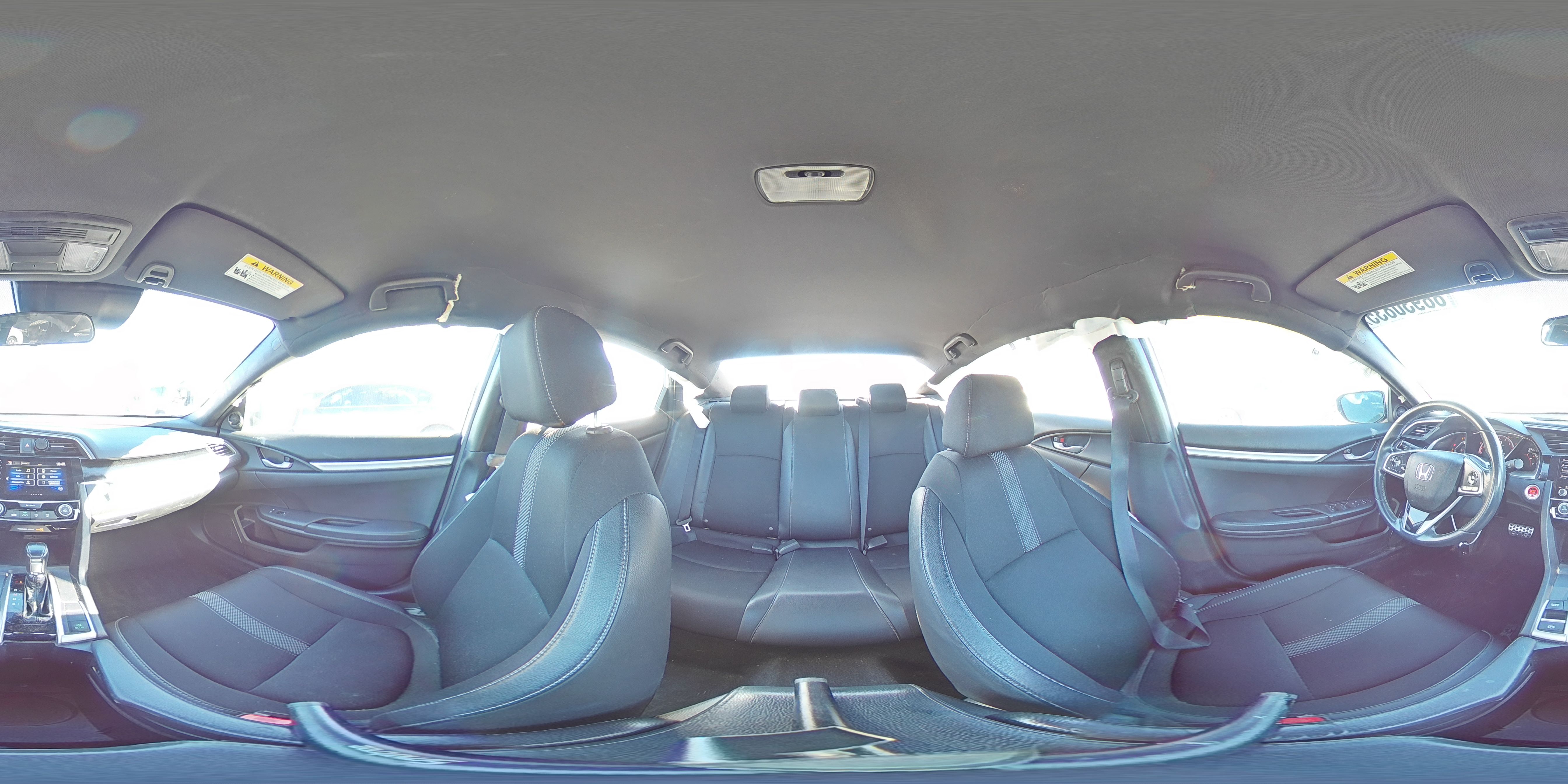 2019 Honda Civic - Image 14