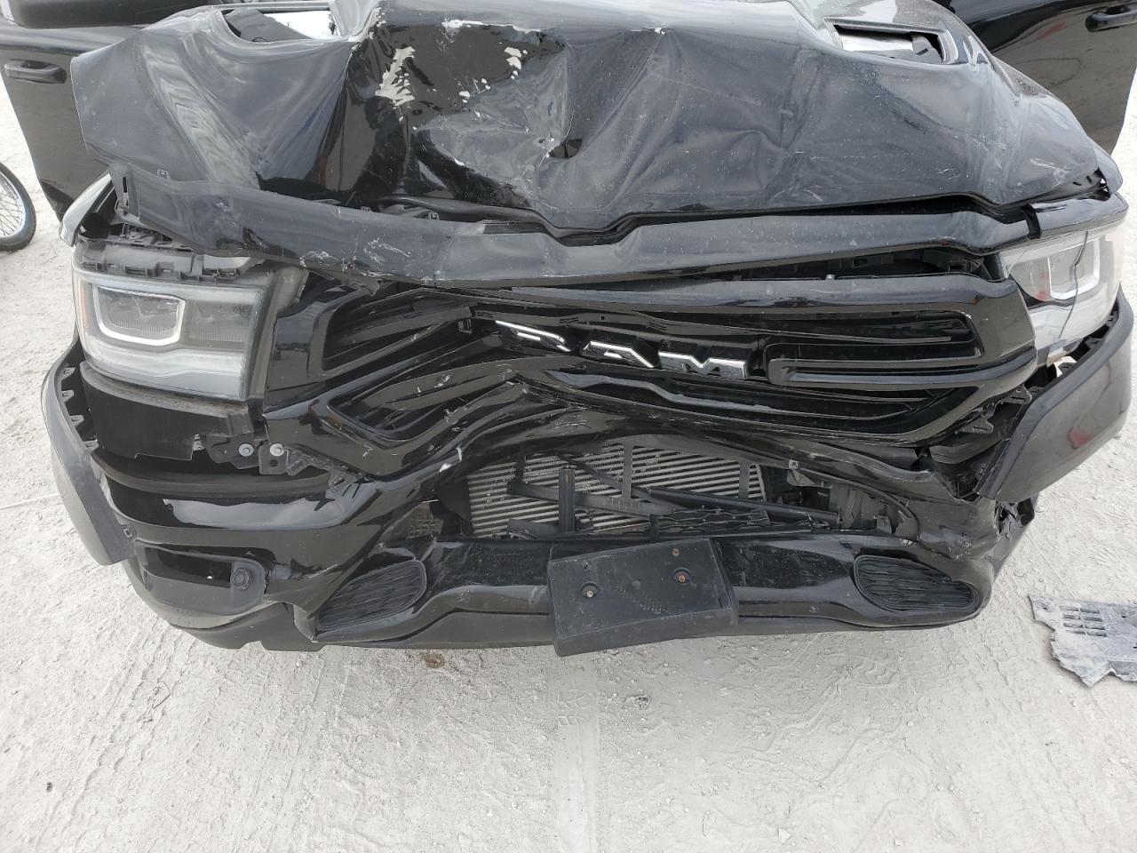 2020 RAM 1500 - Image 11