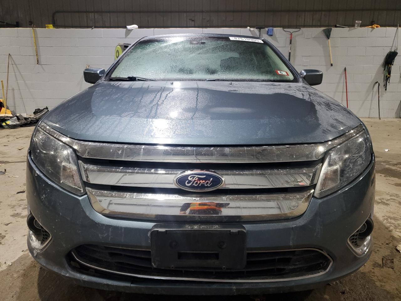2012 Ford Fusion - Image 5