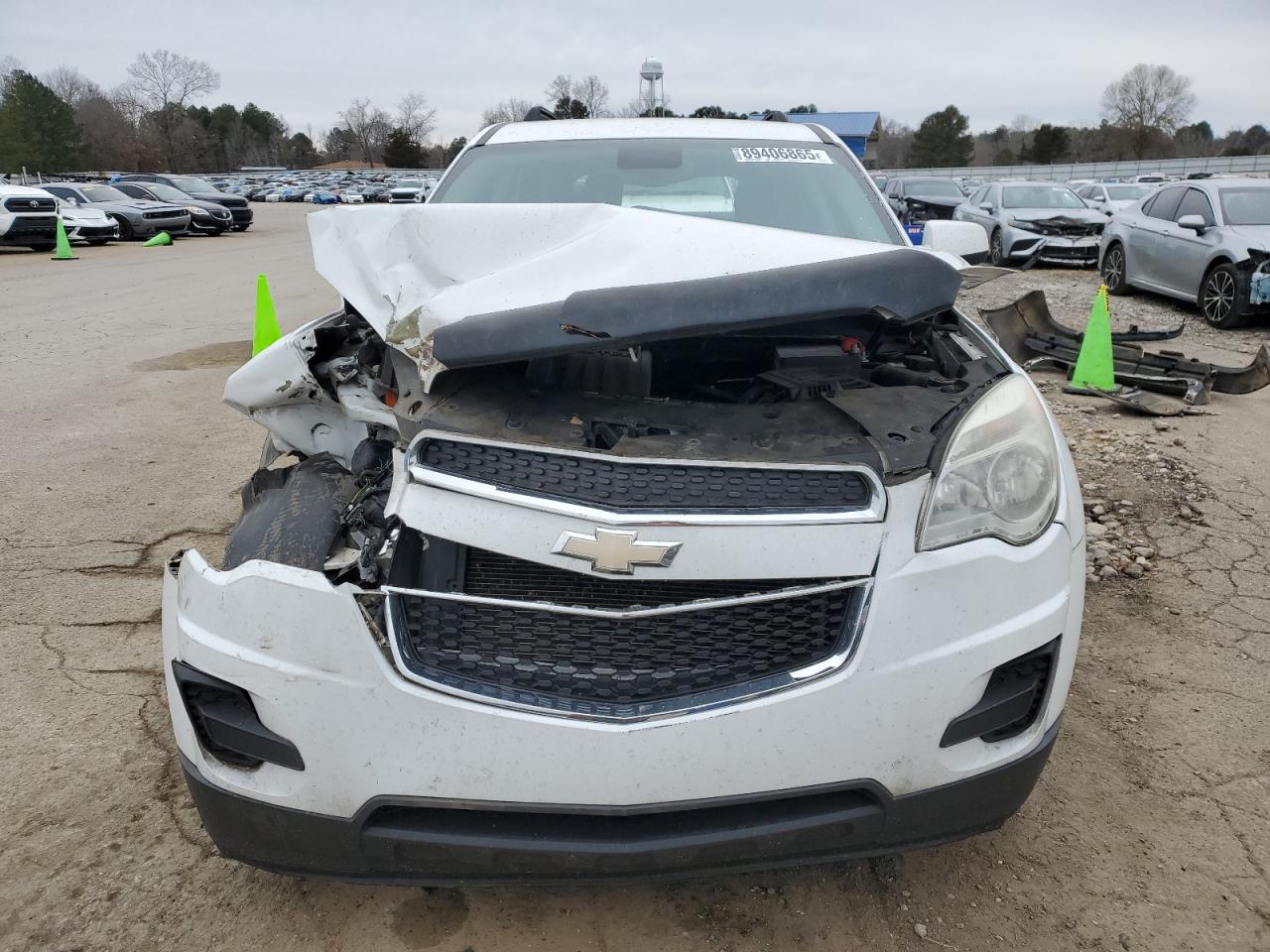 2015 Chevrolet Equinox - Image 5