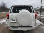 2008 Toyota Rav4 Limited for Sale in Laurel, MD - Rear End