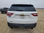 2020 Chevrolet Traverse Lt for Sale in San Antonio, TX - Front End