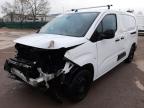 2023 TOYOTA PROACE CIT for sale at Copart WESTBURY