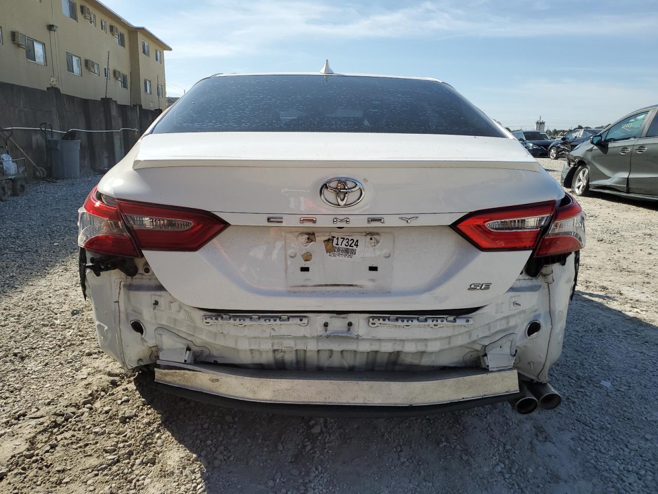 2019 Toyota Camry - Image 6