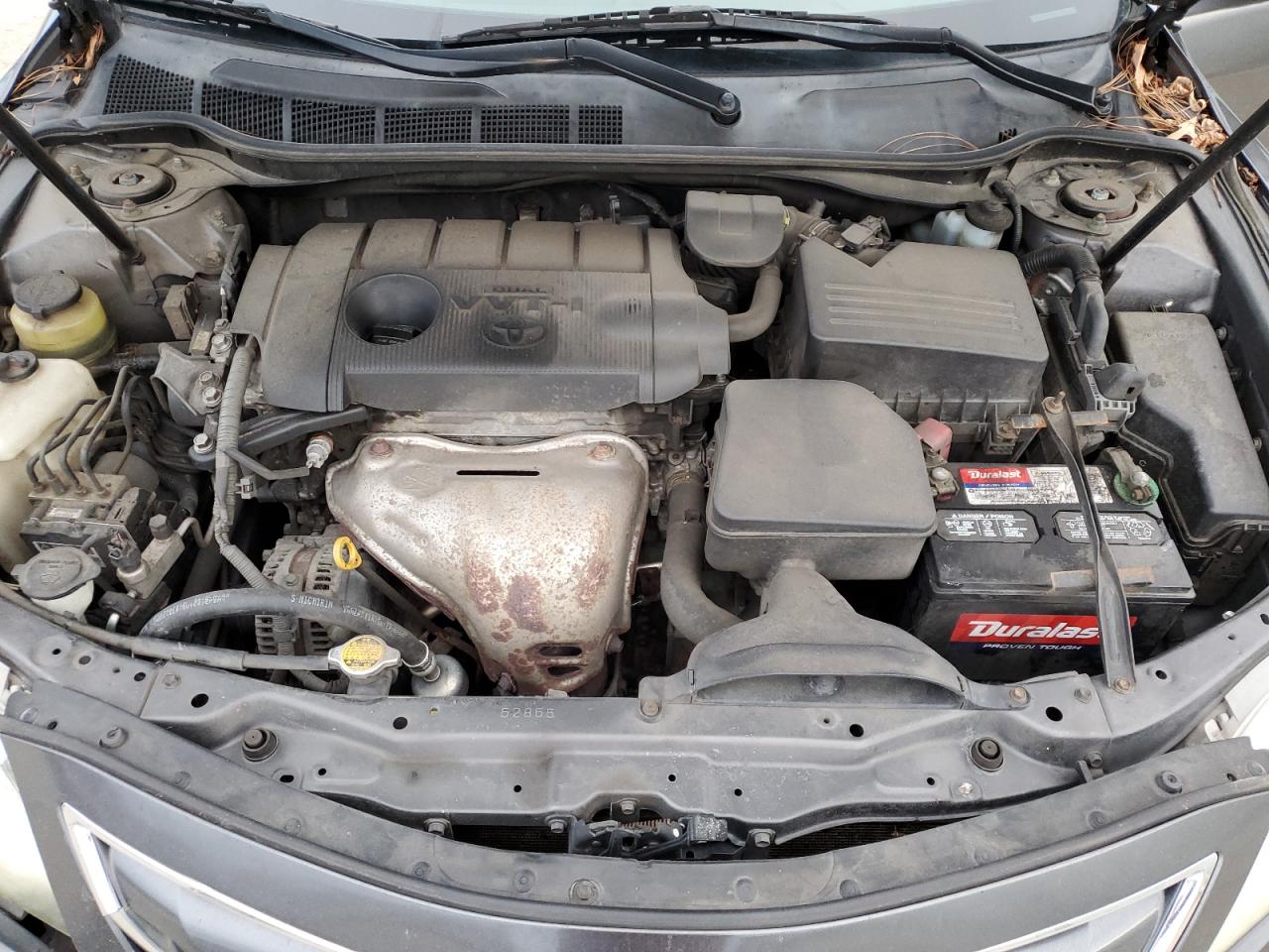 2011 Toyota Camry - Image 11