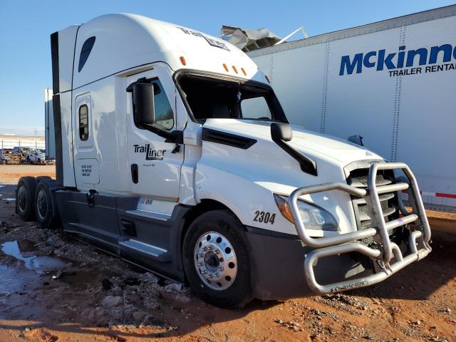 2023 Freightliner Cascadia 126 