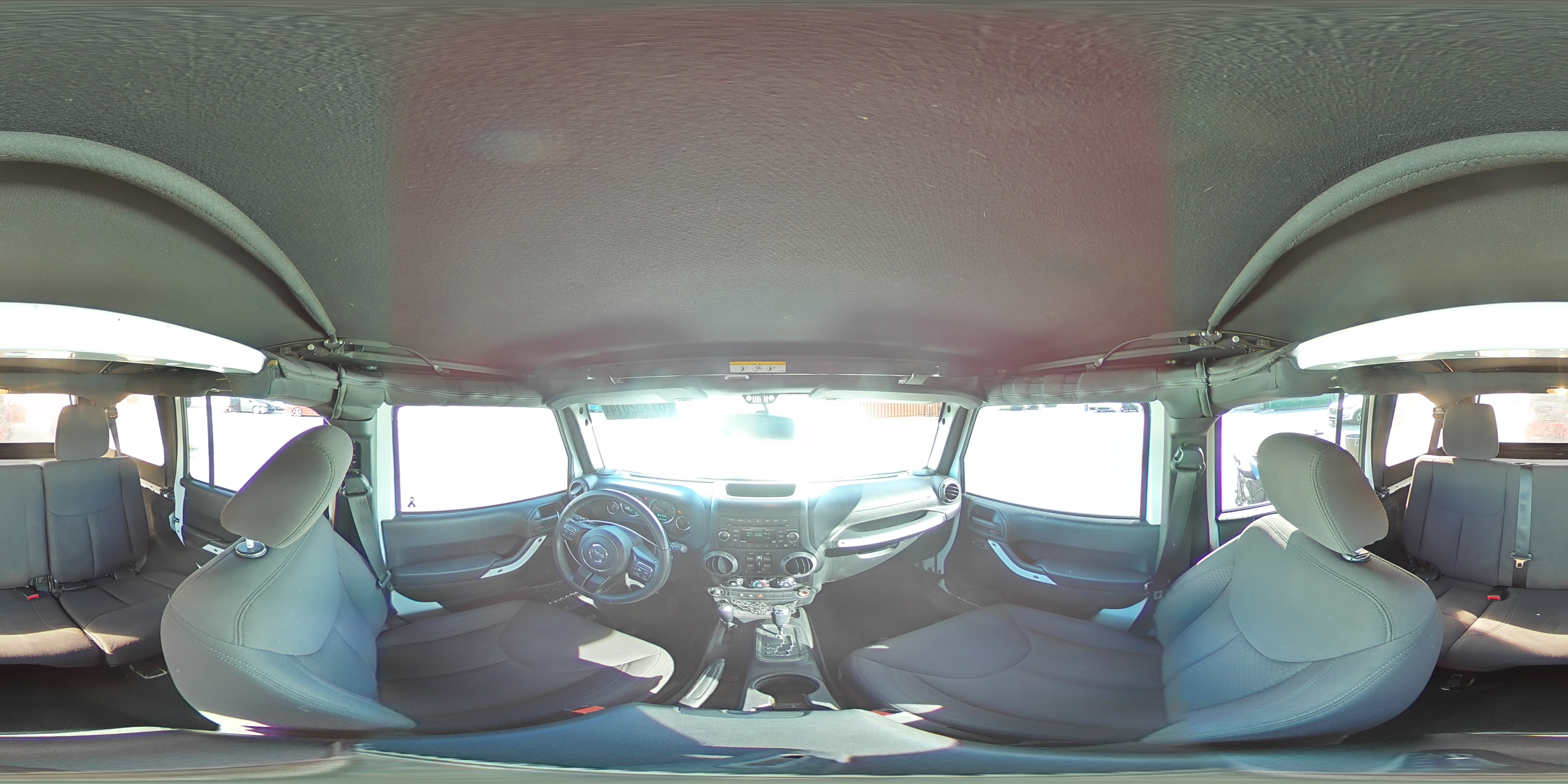 2015 Jeep Wrangler - Image 15