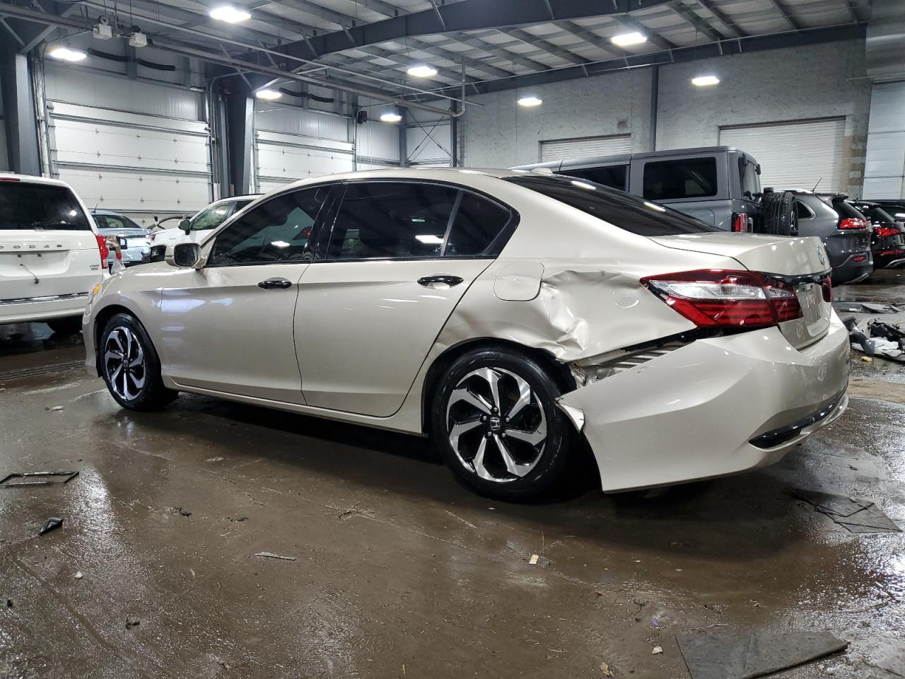 2016 Honda Accord - Image 2