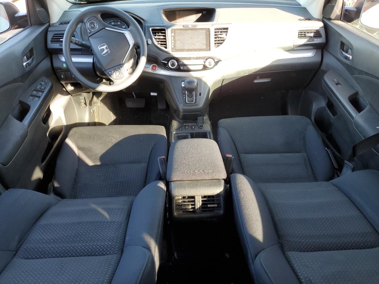 2015 Honda CR-V - Image 8