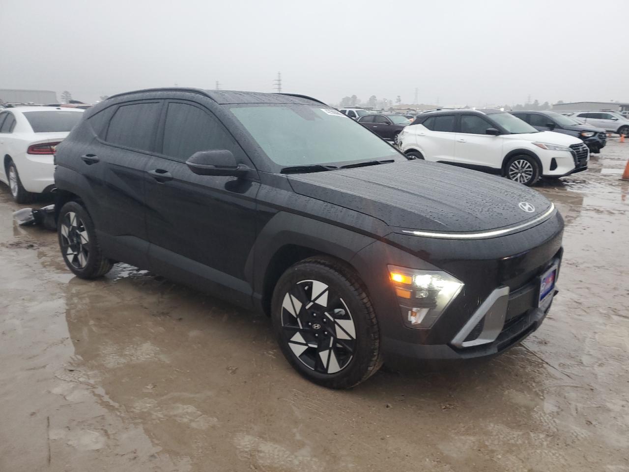 2024 Hyundai Kona - Image 4