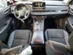 2022 Mitsubishi Outlander Se en Venta en Baltimore, MD - Front End