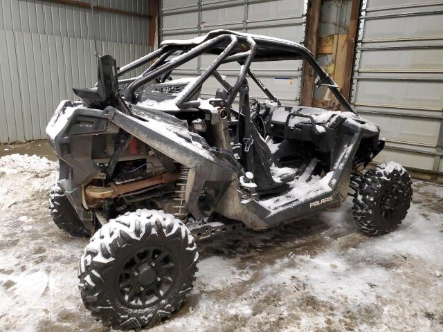 2022 POLARIS RZR PRO XP SPORT