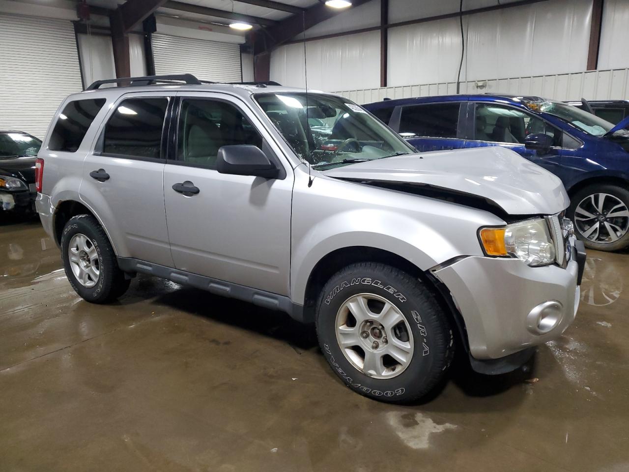 2011 Ford Escape - Image 4