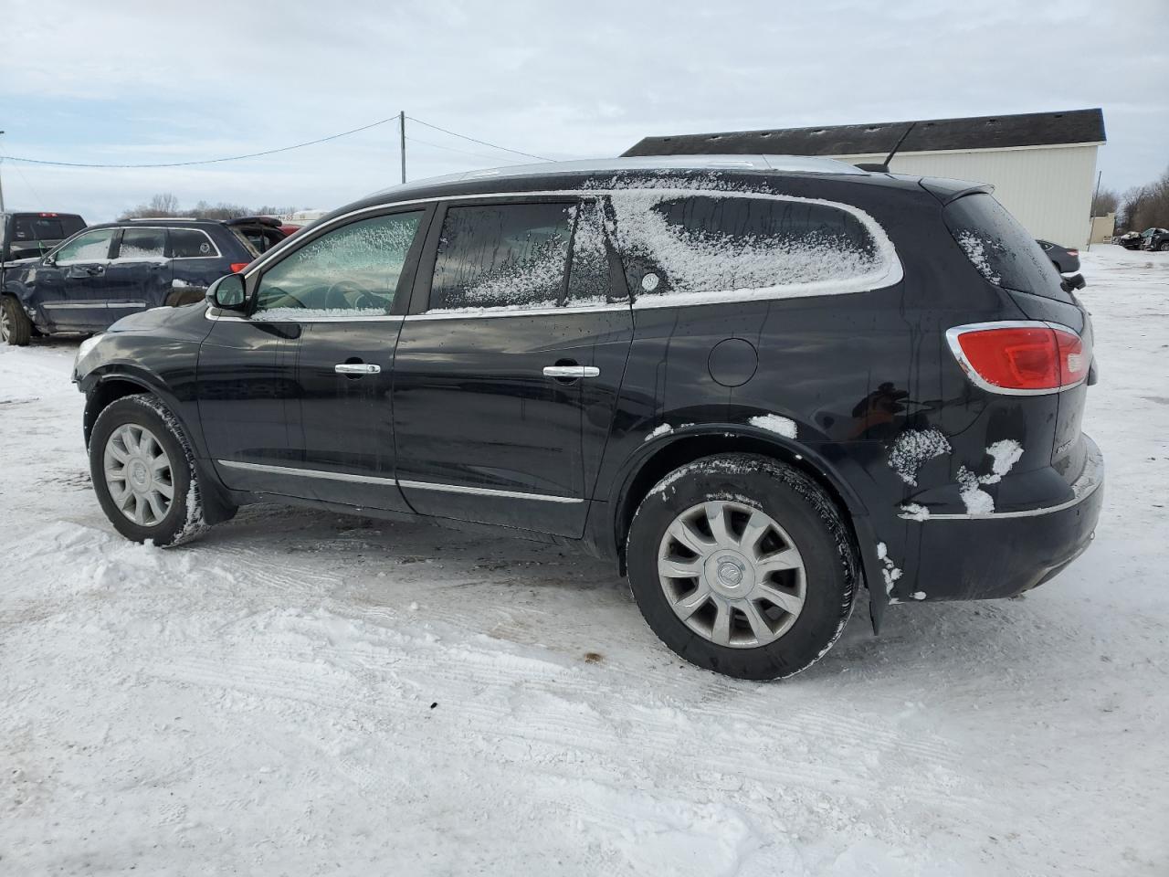 2017 Buick Enclave - Image 2