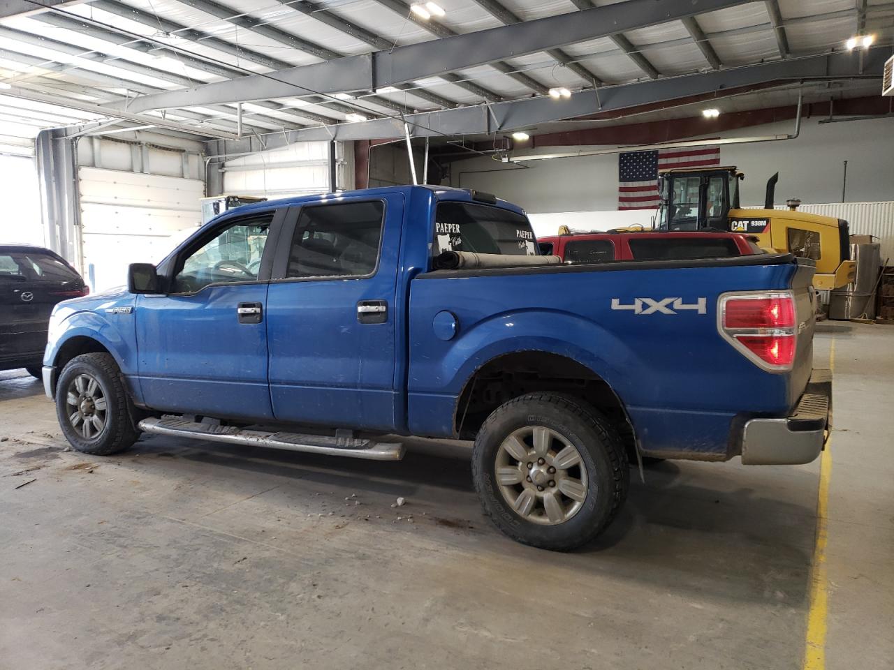 2010 Ford F-150 - Image 2