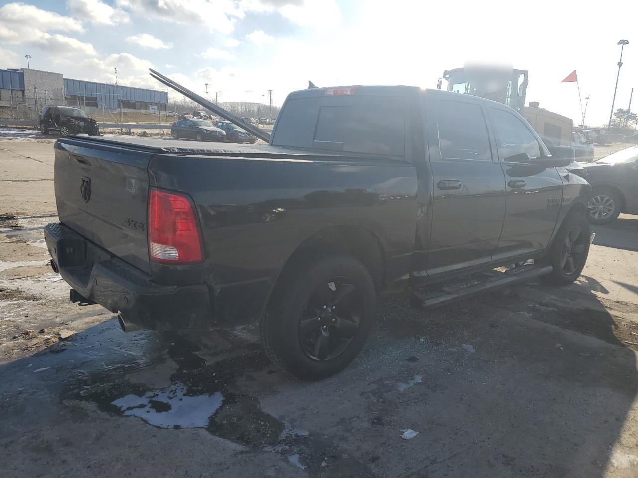 2018 RAM 1500 - Image 3