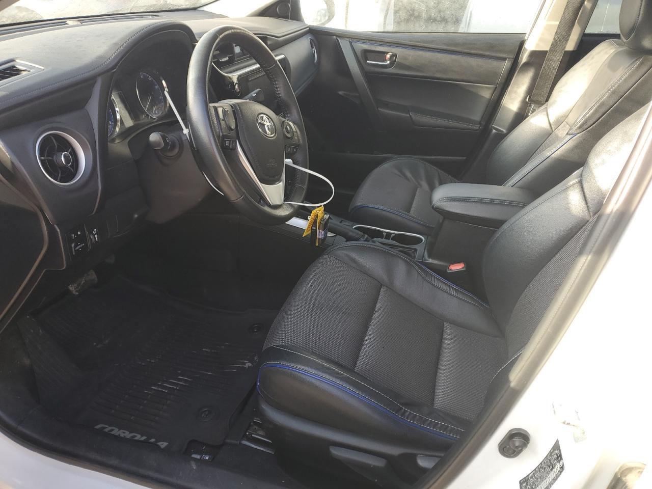 2017 Toyota Corolla - Image 7