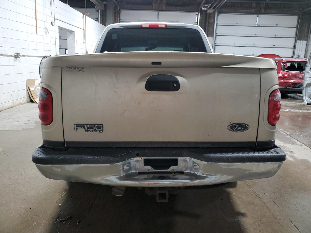 2001 Ford F-150 - Image 6