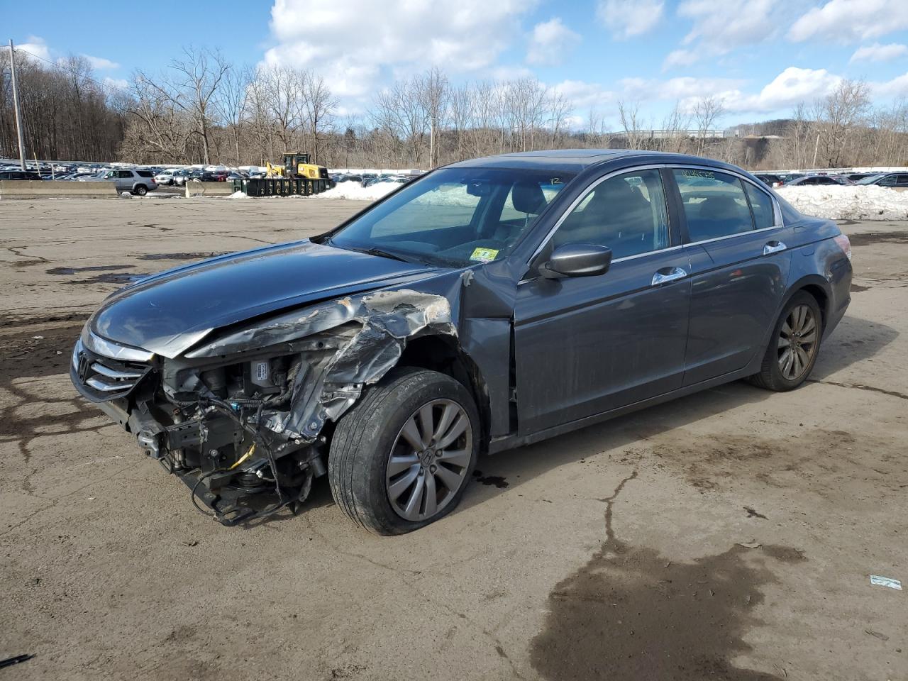 2012 Honda Accord - Image 1