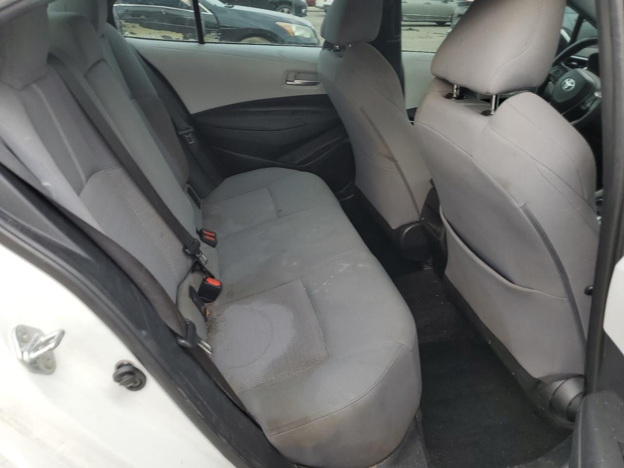 2020 Toyota Corolla - Image 10