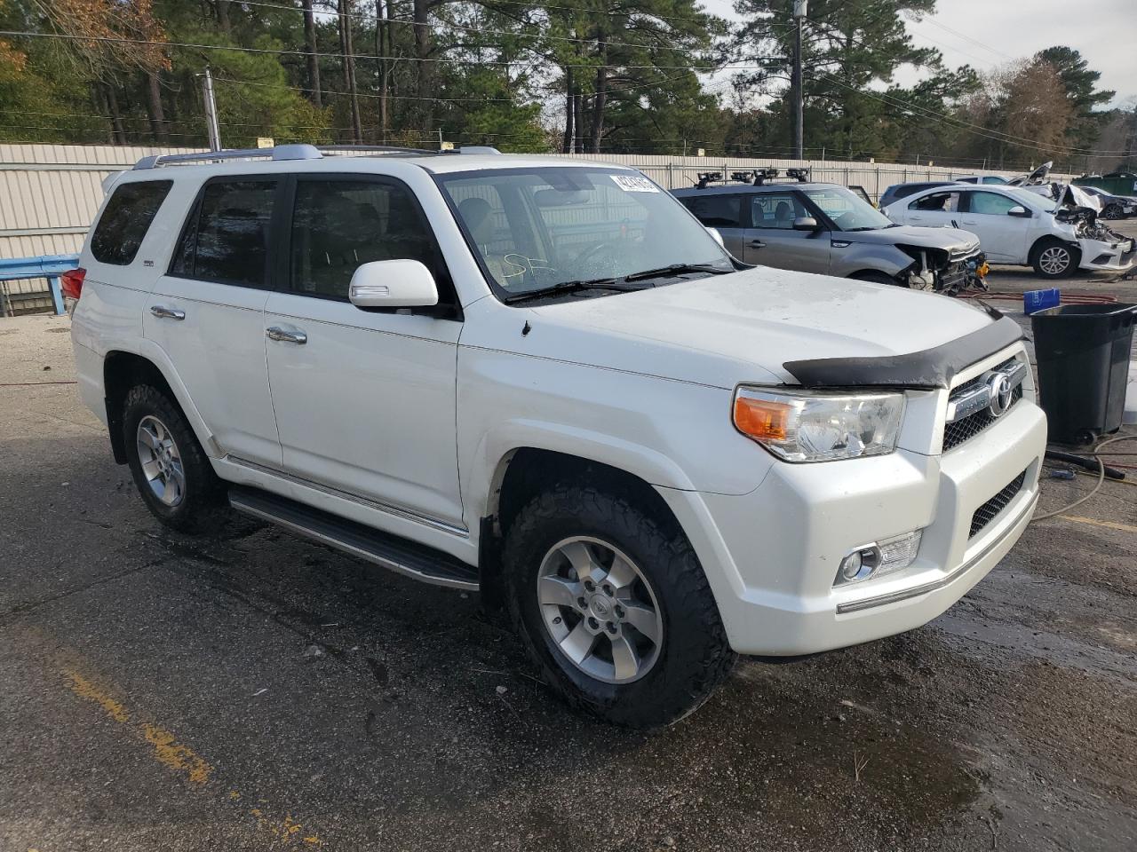 2011 Toyota 4Runner - Image 4