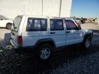 1998 Jeep Cherokee Se for Sale in Reno, NV - Front End