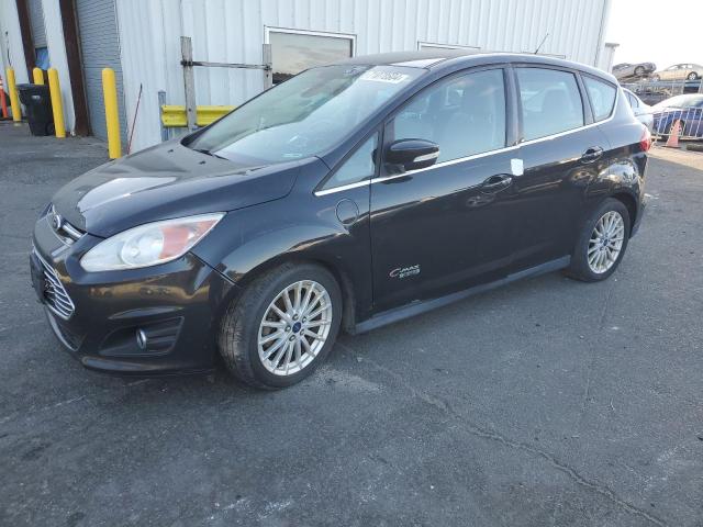 2013 Ford C-Max Premium