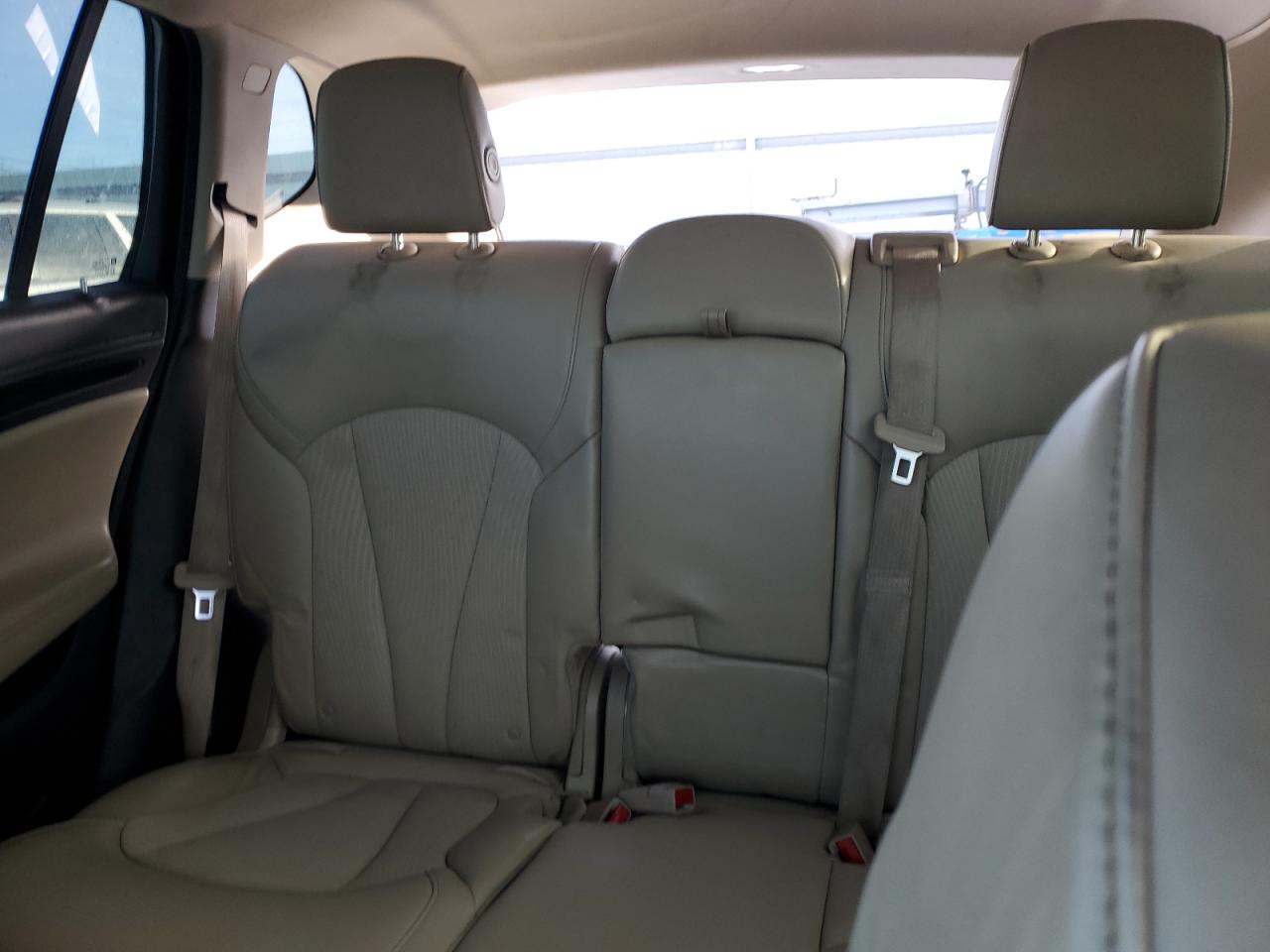 2019 Buick Envision - Image 10