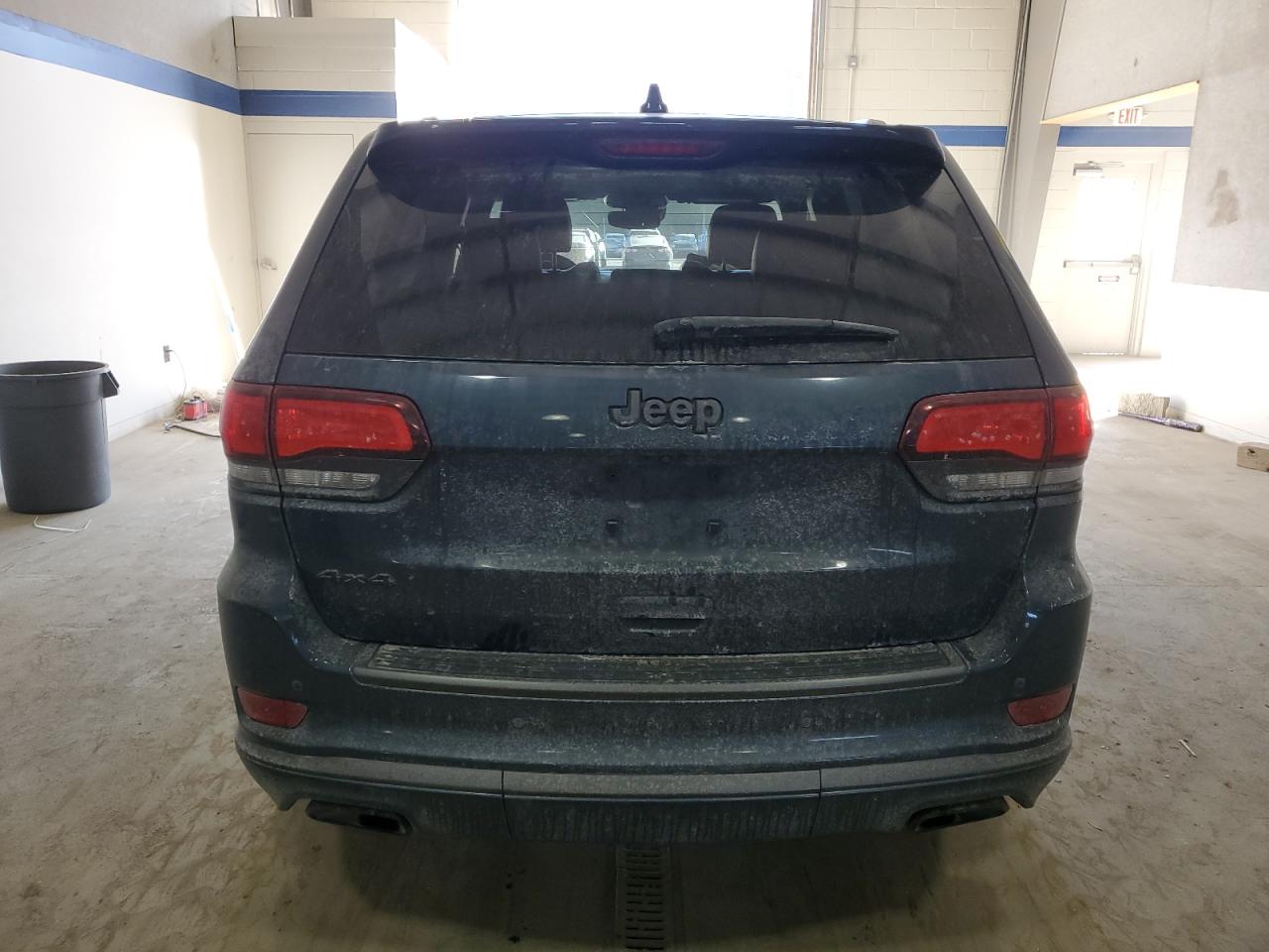 2019 Jeep Grand Cherokee - Image 6