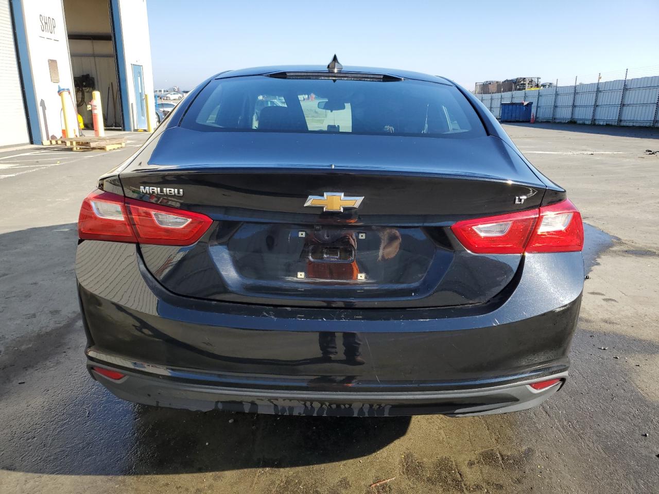 2023 Chevrolet Malibu - Image 6