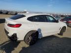 2024 Bmw X4 Xdrive30I за продажба в Martinez, CA - Front End