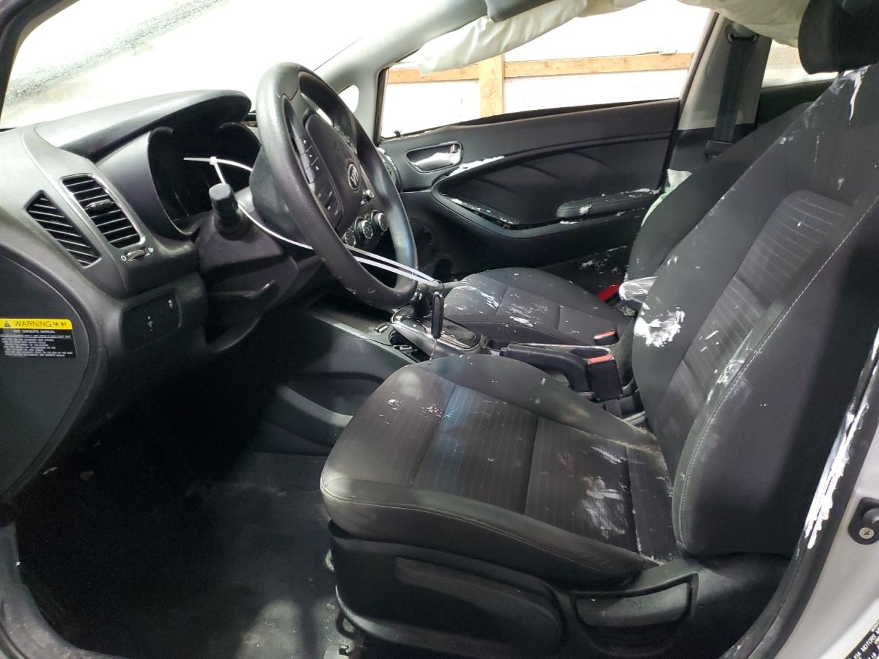 2018 Kia Forte - Image 7