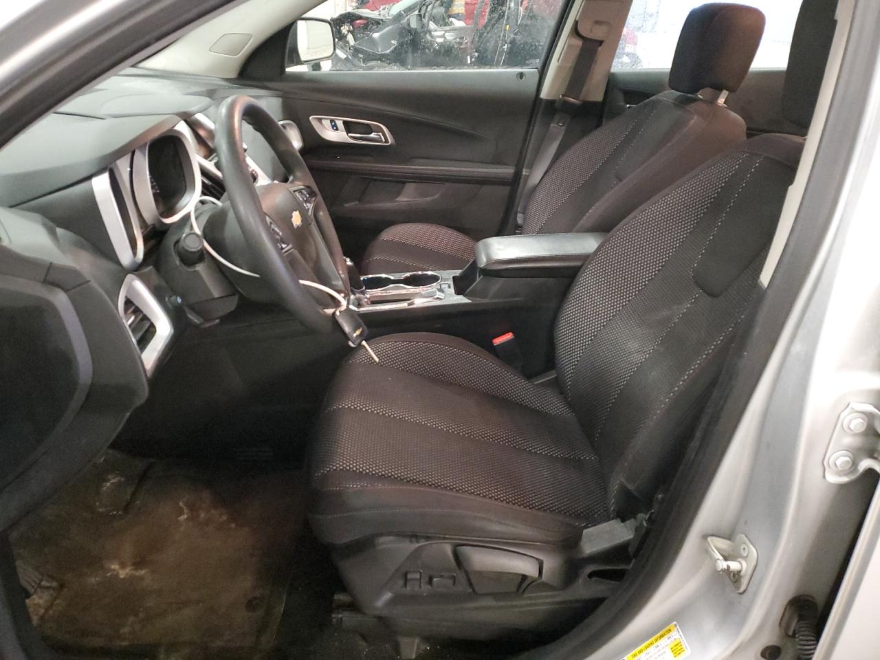 2017 Chevrolet Equinox - Image 7
