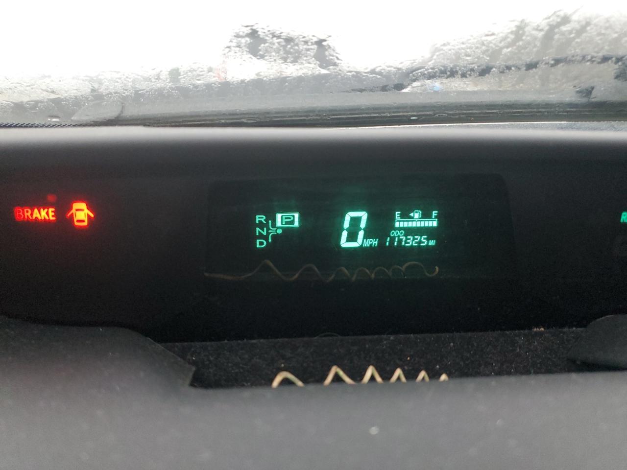 2007 Toyota Prius - Image 9