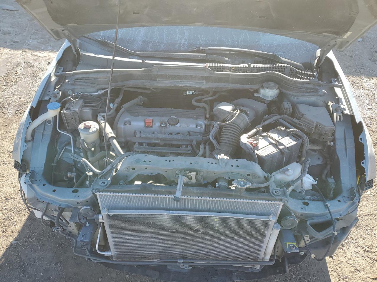 2011 Honda CR-V - Image 12
