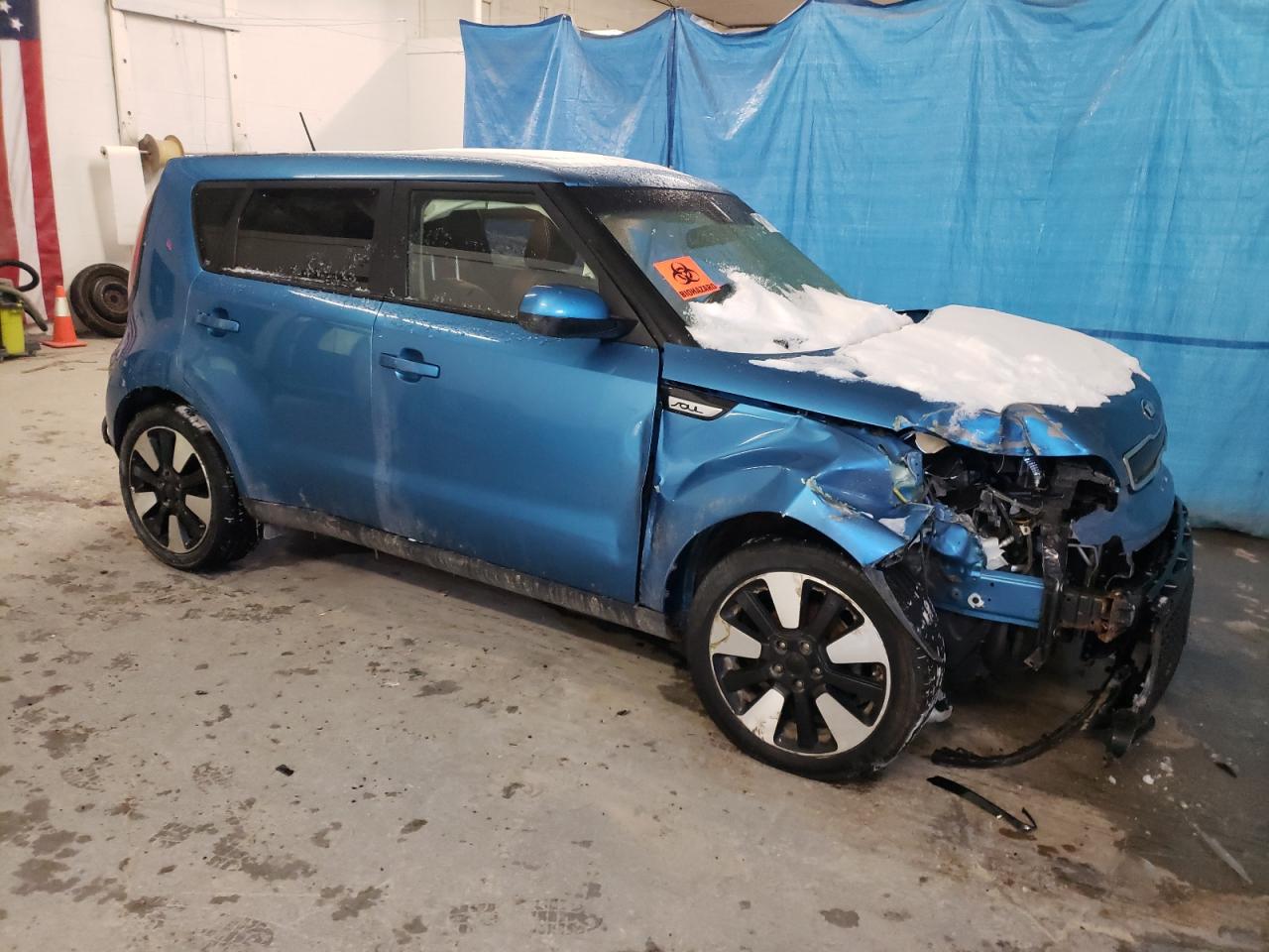 2016 Kia Soul - Image 4