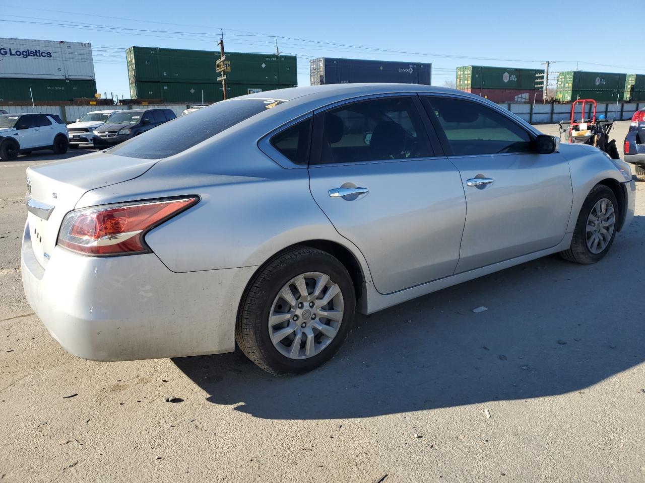 2014 Nissan Altima - Image 3