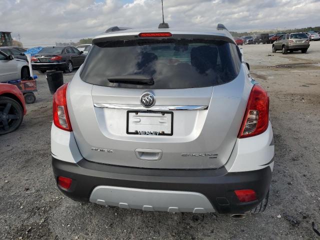  BUICK ENCORE 2015 Silver