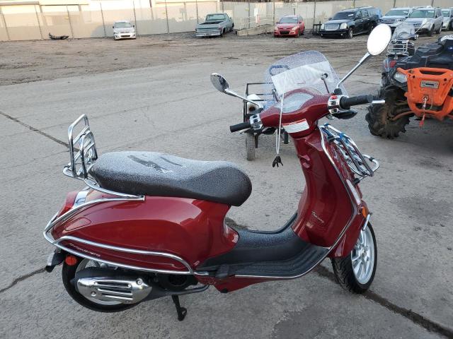 2020 Vespa Primavera