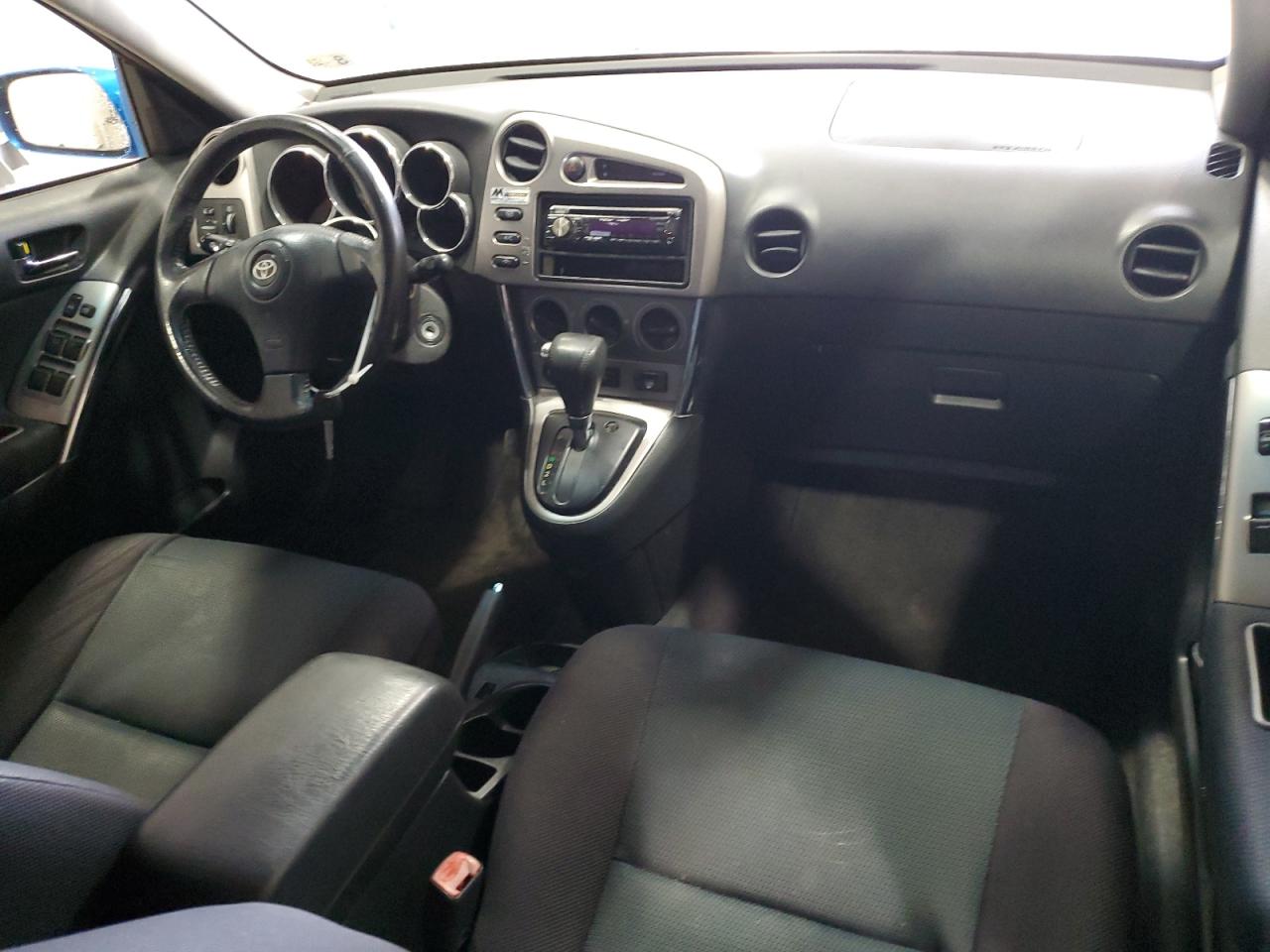 2007 Toyota Corolla - Image 8