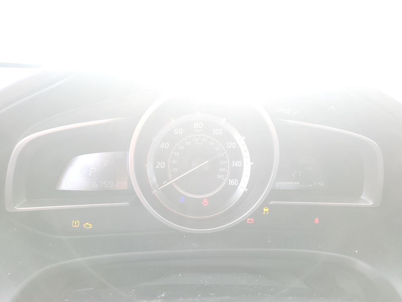 2016 Mazda 3 - Image 9