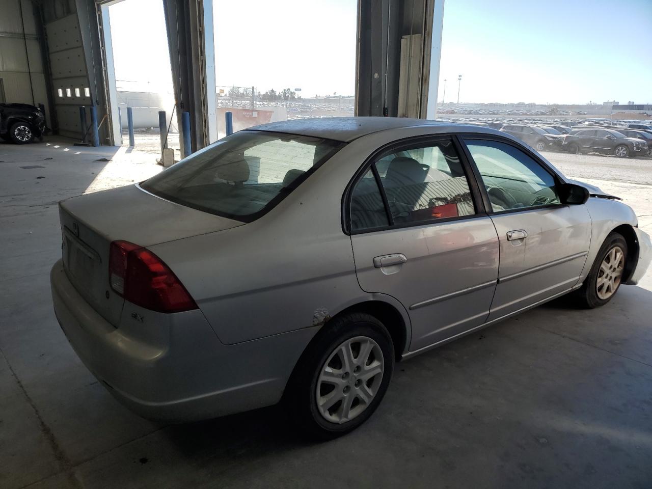 2003 Honda Civic - Image 3