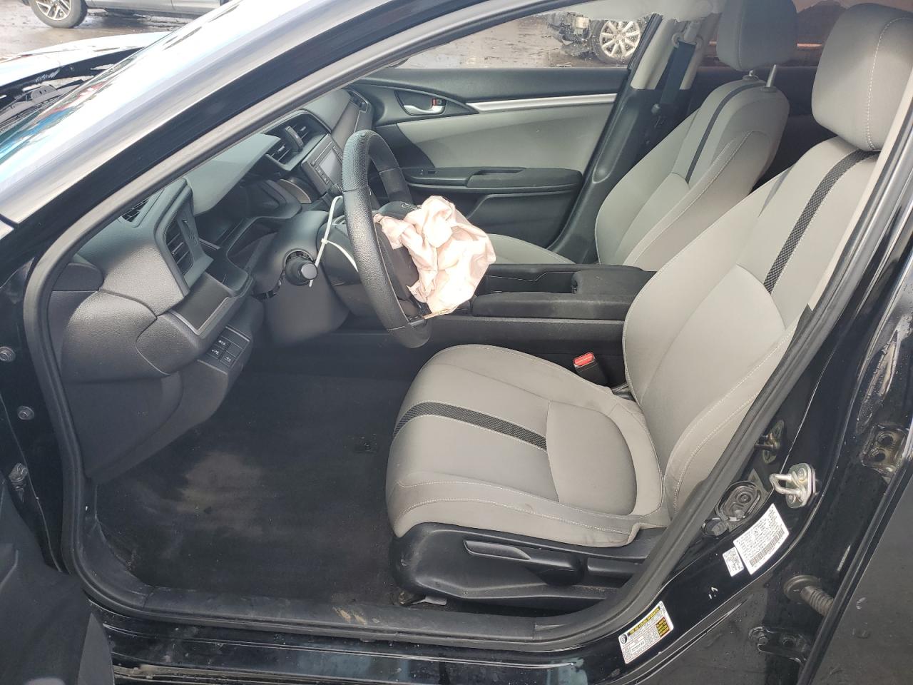 2019 Honda Civic - Image 7