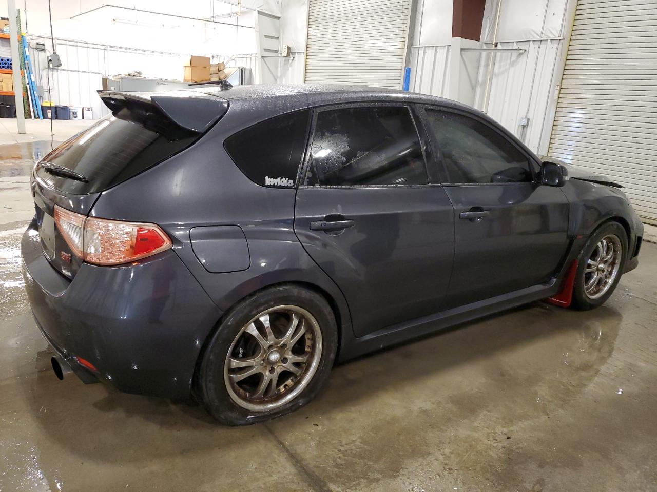 2008 Subaru WRX - Image 3
