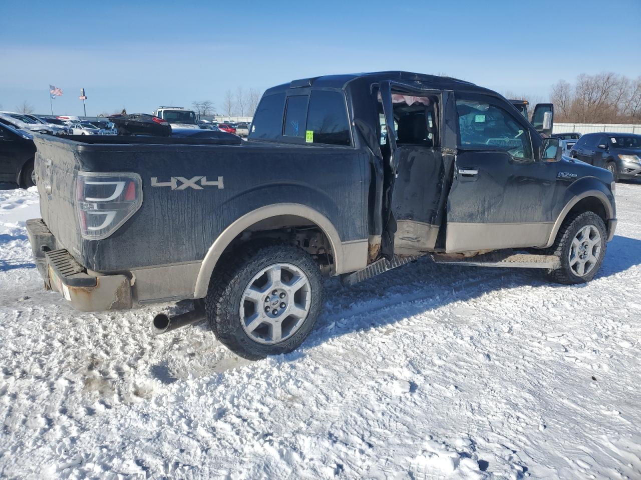 2013 Ford F-150 - Image 3